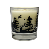 WHISKY "EN FORÊT" BY VICON - THEMA PASSION
