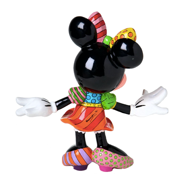 "MINNIE MOUSE" BY BRITTO